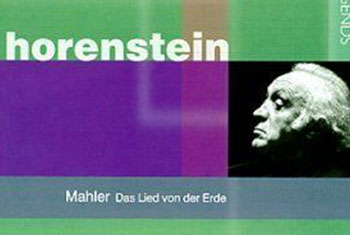 BBC Legends BBCL 4042. Horenstein: Mahler – Das Lied von der Erde (APE)