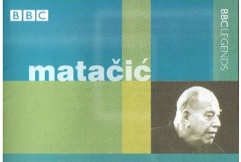 BBC Legends BBCL 4079. Matacic: Bruckner – Symphony no.3 (FLAC)