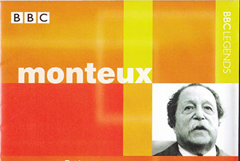 BBC Legends BBCL 4058. Monteux: Brahms – Symphony no.3, Schumann – Symphony no.4 (APE)