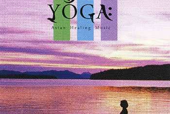 和平之月(Pacific Moon)系列《Yoga》专辑完整版CD下载