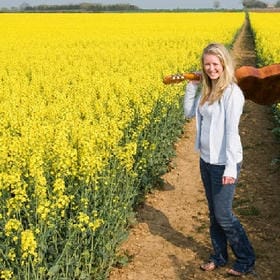巅峰飞跃的头像